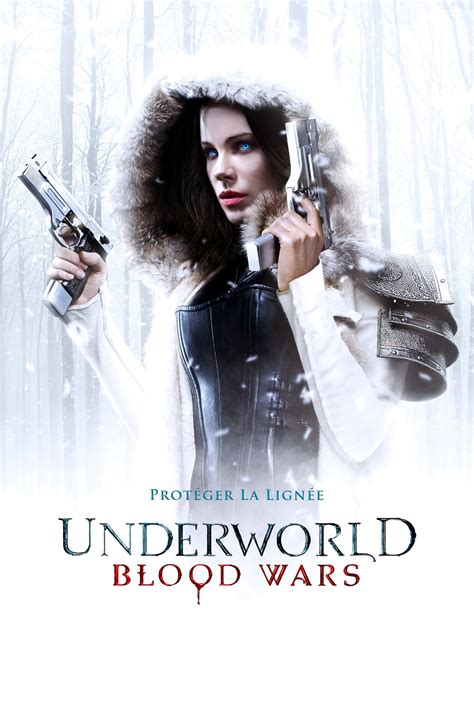 new Underworld: Blood Wars